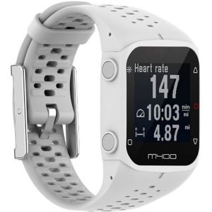 Polar m430 wit hr small - Horloges kopen? Watches van de beste merken op  beslist.be