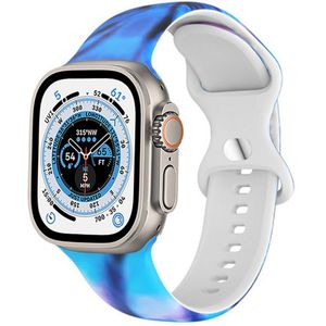 Strap-it Aurora Apple Watch Ultra bandje