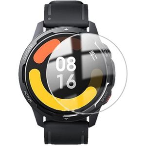 Strap-it Xiaomi Watch S1 Active screen protector (glas)