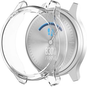 Garmin Vivomove Style/Luxe TPU hoesje