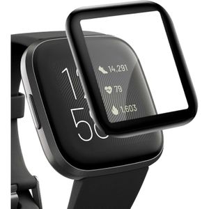 Strap-it Fitbit Versa 2 screen protector