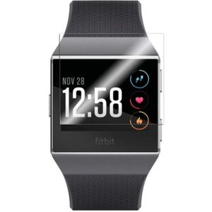 Strap-it Fitbit Ionic screen protector (tempered glass)