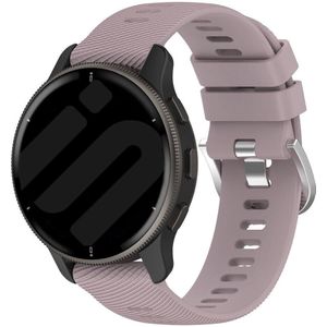 Strap-it Coros Apex 2 Pro siliconen bandje (violet)