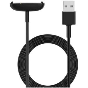 Strap-it Fitbit Inspire 2 oplader / oplaadkabel