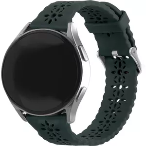 Groene Withings Steel HR Siliconen band kopen? ️ Tot 20% korting ...