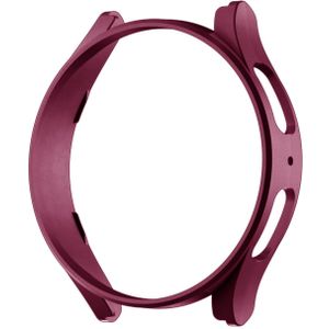 Strap-it Samsung Galaxy Watch 5 40mm PC hard case (bordeaux)