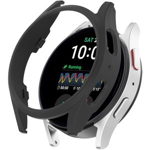 Strap-it Samsung Galaxy Watch 7 44mm PC hard case (zwart)