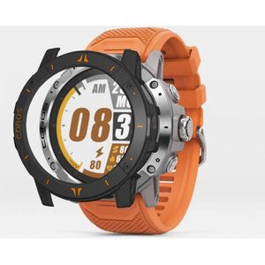 Strap-it Coros Vertix 2s PC hard case (zwart-oranje)
