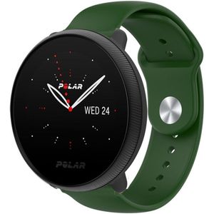 Strap-it Polar Ignite 2 sport band (legergroen)