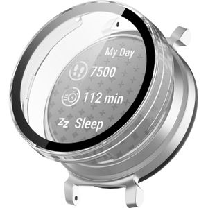 Garmin Lily 2 hard case met glas