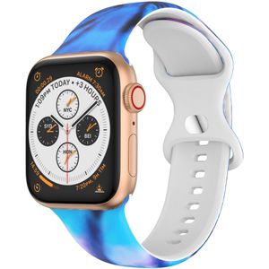 Strap-it Aurora Apple Watch bandje