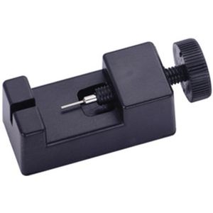 Strap-it Horloge schakel pin toolkit (zwart)