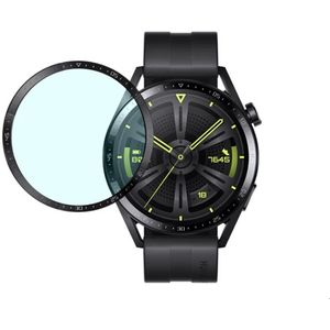 Strap-it Huawei Watch GT 3 46mm screen protector full cover