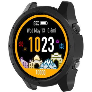Strap-it Garmin Forerunner 935 / 945 hard case (zwart)