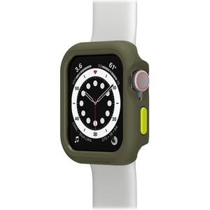 LifeProof Apple Watch case groen