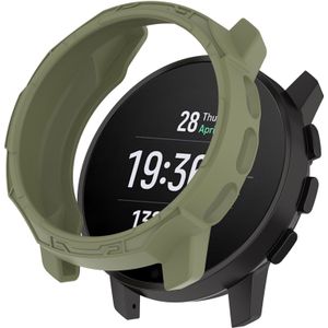 Strap-it Suunto 9 Peak (Pro) TPU Rugged case (groen)