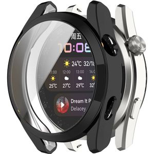 Strap-it Huawei Watch 3 TPU case (zwart)