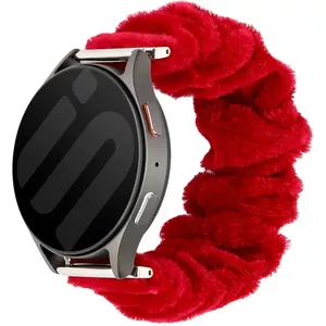 Strap-it Rode Withings Steel HR 36 mm kopen? ️ Tot 13% korting ...