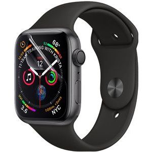 Spigen NeoFlex Optical Film screenprotector voor de Apple Watch 40/41mm