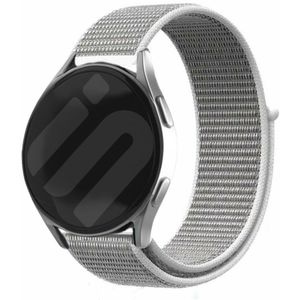 Strap-it Samsung Galaxy Watch 6 - 44mm nylon band (zeeschelp)