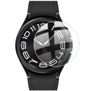 Strap-it Samsung Galaxy Watch 6 Classic 43mm screen protector (glas)