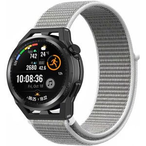 Strap-it Huawei Watch GT Runner nylon band (zeeschelp)