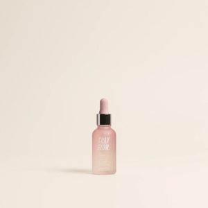 Clay And Glow - Vitamine C Serum - Huidverzorging - Antioxidanten - 30ml