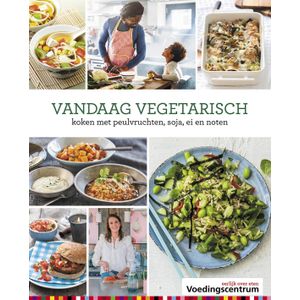 Vegetarisch kookboek
