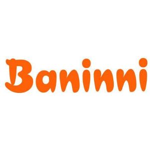 Baninni Luiz - Duo Kinderwagen - Tweelingwagen - set incl. autostoel, beenkappen & regenhoezen - Zand