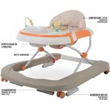 Loopstoel - Babywalker FreeOn Fancy Beige