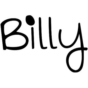 Billy 4 in1 Driewieler met duwstang - Loopfiets - Balance Bike - Gio - Blauw