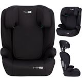 FreeON autostoel - Vega - i-Size - Zwart - voor kinderen van 100-150cm