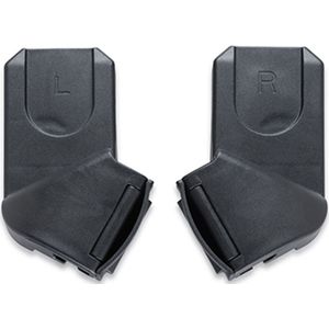 Recaro adapters voor Lexa buggy's