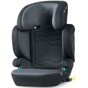 Kinderkraft autostoel XPand 2 - i-Size - Graphite Black (100-150cm)