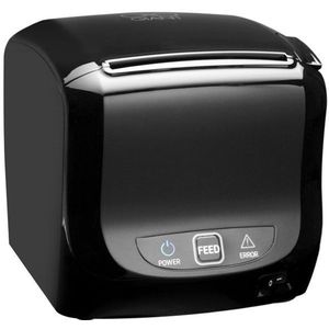 Sam4S Giant 100 Bonprinter USB Serieel LAN