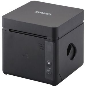 Sam4S G-Cube Bonprinter USB Serieel LAN
