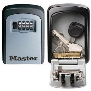 Sleutelberging MasterLock 5401