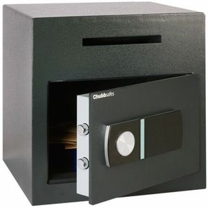 Afstortkluis Chubbsafes Sigma Deposit UG-40-EL