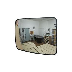 Convex Binnenspiegel 400 x 600 mm