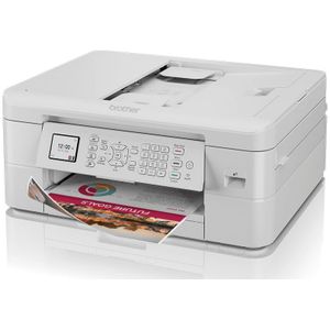 Brother MFC-J1010DW All In One Printer