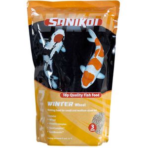 Sanikoi Winter Wheat Germ 3 mm - 1800 gram