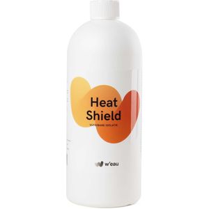 W'eau Heat Shield vloeibare zwembadafdekking - 1 liter