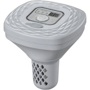 Lay Z Spa drijvend zoutwatersysteem - tot 1.400 liter
