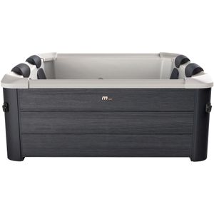 MSpa Oslo Plus frame spa - 6 persoons