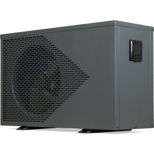 AQS Invert Full Inverter zwembad warmtepomp - 7 kw