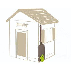 Smoby speelhuis accessoire - Regenton