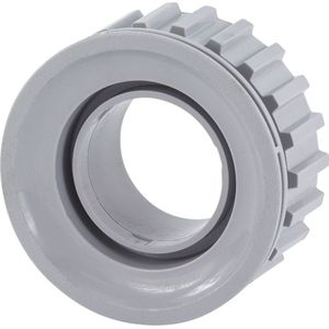 Achterwiel klein voor Dolphin Poolstyle E10/E20 / Zenit Z3i/Z1B / Family S300i zwembadrobot (excl. velg)