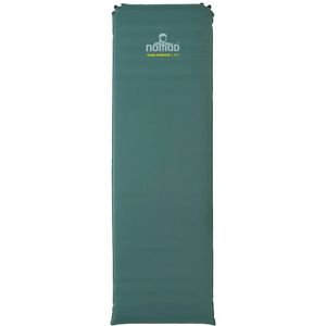 Nomad Teide Premium 10.0 zelfopblazende slaapmat