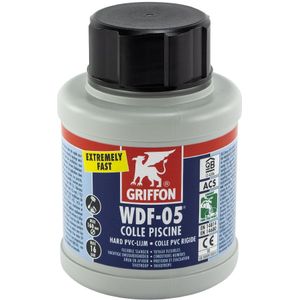 Griffon WDF-05 PVC-lijm 250ml