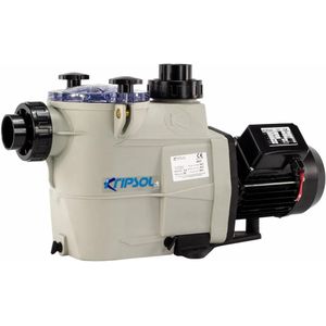 Kripsol Koral KS75 zwembadpomp 16m³
